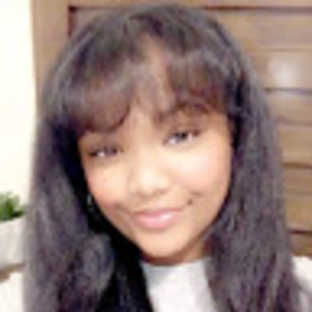 Meet your Posher, Aaliyah